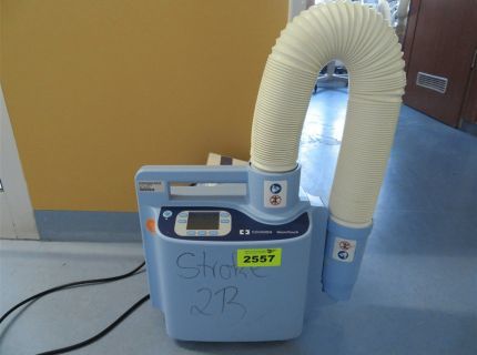 1 Patienten-Wärmer Fabr. Medtronic Typ