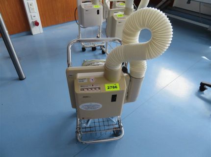 1 Patienten-Wärmesystem Fabr. Mallinckrodt Medical
