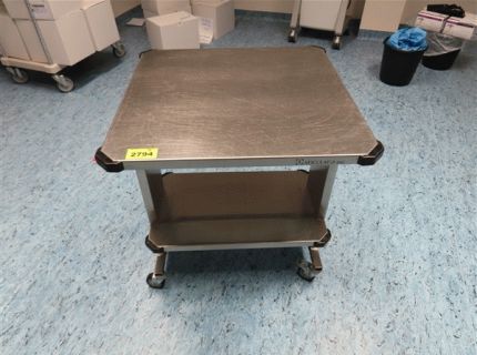 1 Sterilcontainer-Bereitste... Fabr. Aesculap Typ