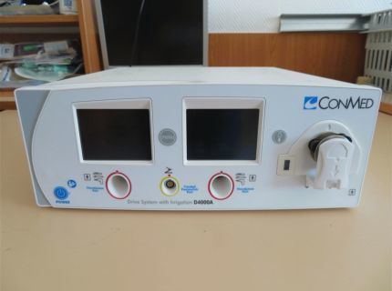 1 Steuereinheit/Arthroscopi... System Fabr. ConMed