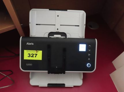 1 Dokumentenscanner Fabr. Kodak Typ