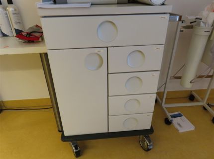 1 Funktionswagen ca. 060 m