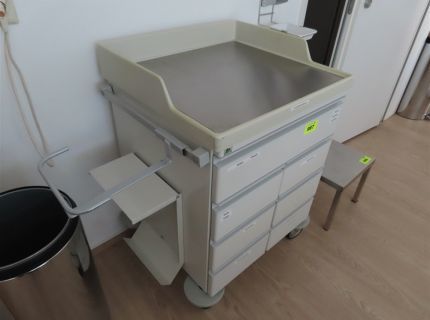 1 Funktionswagen Fabr. Schmitz ca.