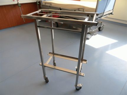 1 Sterilcontainer-Transport... Fabr. Aesculap Typ