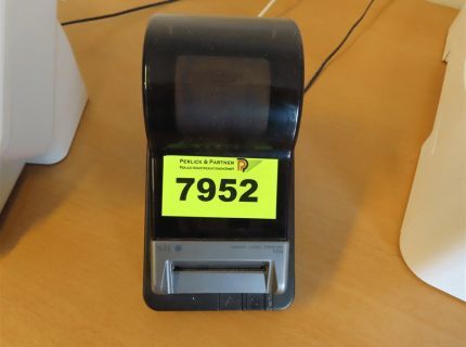 1 Thermodrucker Fabr. SII Typ