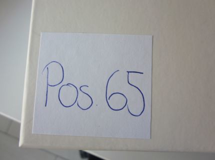 1 Posten Accessoires bestehend aus