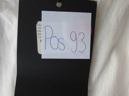 1 kurze Hose weiß luftiger