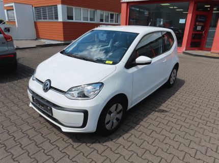 1 Pkw Fabr.: Volkswagen Typ: