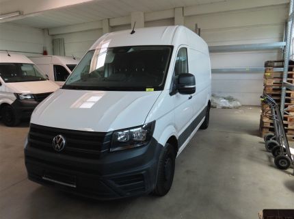 1 Transporter/Kastenwagen Fabr.: Volkswagen Typ: