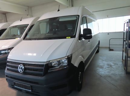 1 Transporter/Kastenwagen Fabr.: Volkswagen Typ: