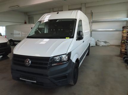 1 Transporter/Kastenwagen Fabr.: Volkswagen Typ: