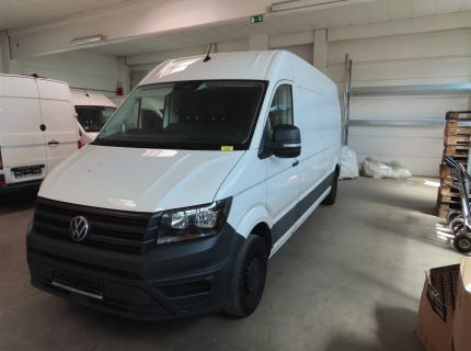 1 Transporter/Kastenwagen Fabr.: Volkswagen Typ:
