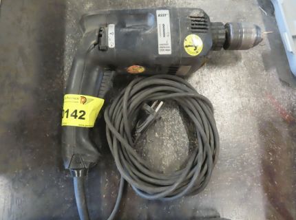 1 Bohrmaschine Fabr.: Würth Master