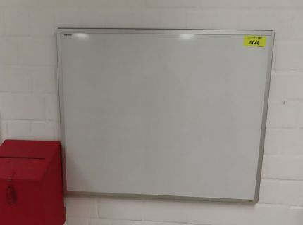 1 Magnetplantafel ca. 120 x
