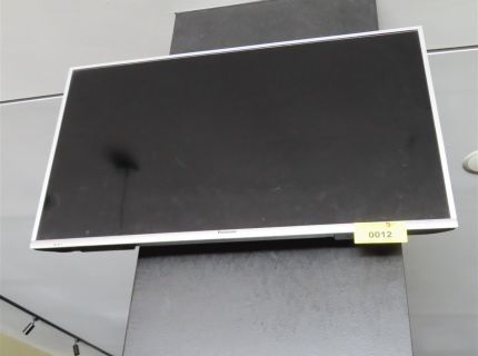 1 TV-Gerät Fabr.: Panasonic ca.