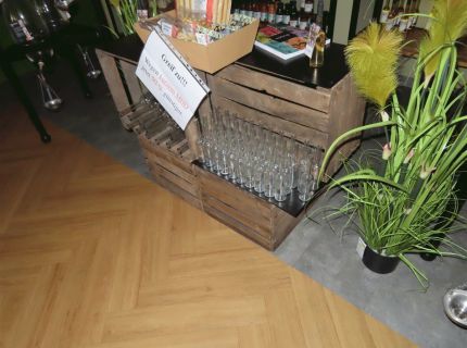 1 Posten Regale Fabr. Selbstbau