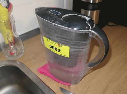 1 Wasserfilter