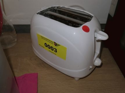 1 Toaster