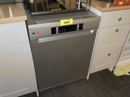 1 Spülmaschine