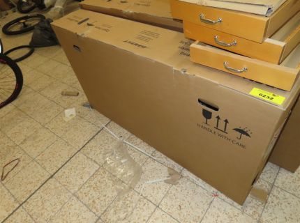 1 Mountainbike Fabr.: Ghost Typ: