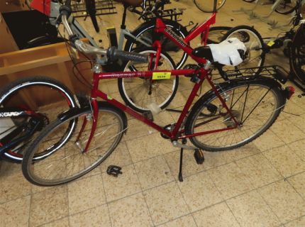 1 Herrenrad Fabr.: Hercules Typ: