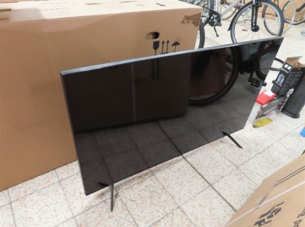 1 TV-Gerät Fabr.: Samsung Typ: