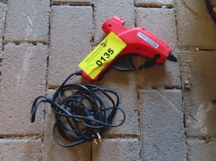 1 Heißklebepistole Fabr.: B1