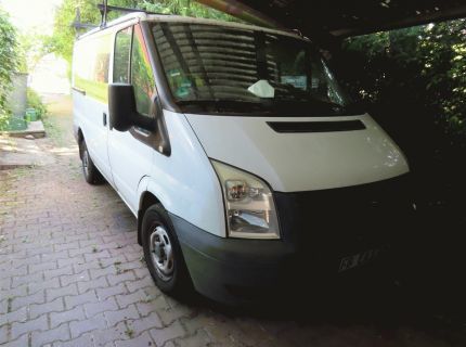 1 Pkw Transporter Fabr.: Ford