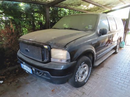 1 Pkw Fabr.: Ford Typ: