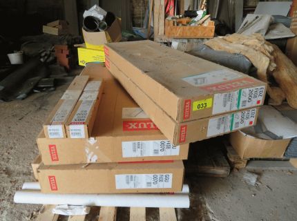2 Dachfenster Fabr. Velux Typ