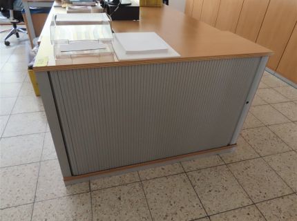 2 Sideboards ca. 1 m