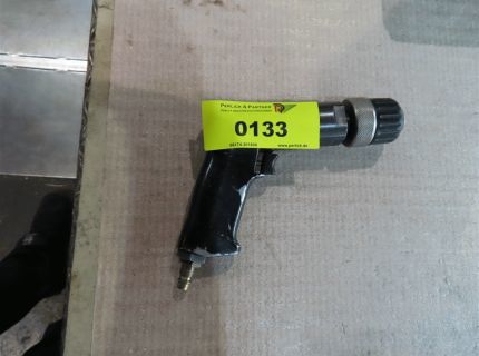 1 Druckluftschrauber Fabr.: Atlas Copco