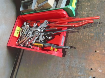 1 Handwerkzeuge