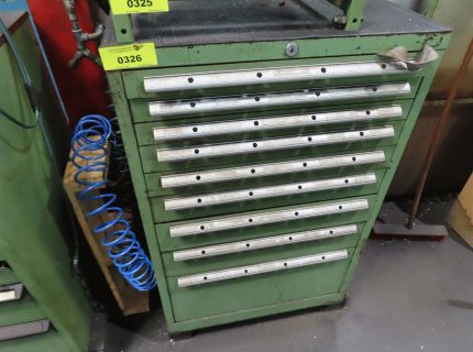 1 Werkzeugschrank