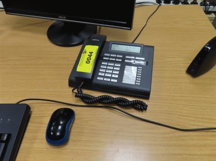 1 Tischtelefon Fabr.: Unify Typ: