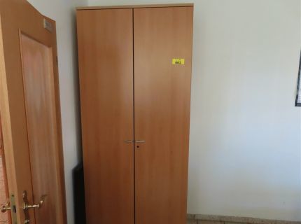 1 Wandschrank ca. 120 m