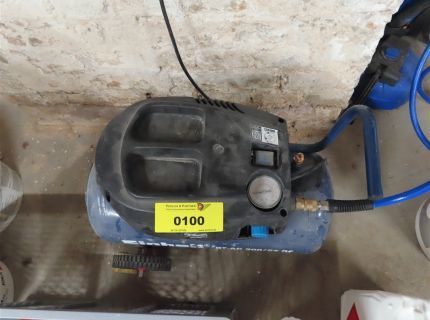 1 Kompressor Fabr.: Einhell