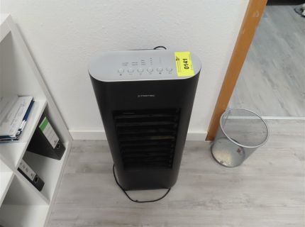 1 Gebläseventilator Fabr.: Trotec