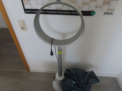 1 Ventilator Fabr.: Dyson
