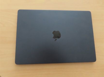 1 Notebook Fabr.: Apple Typ: